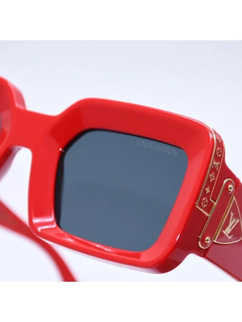 Louis Vuitton NIGO Sunglasses Eyewear Zillonaires
